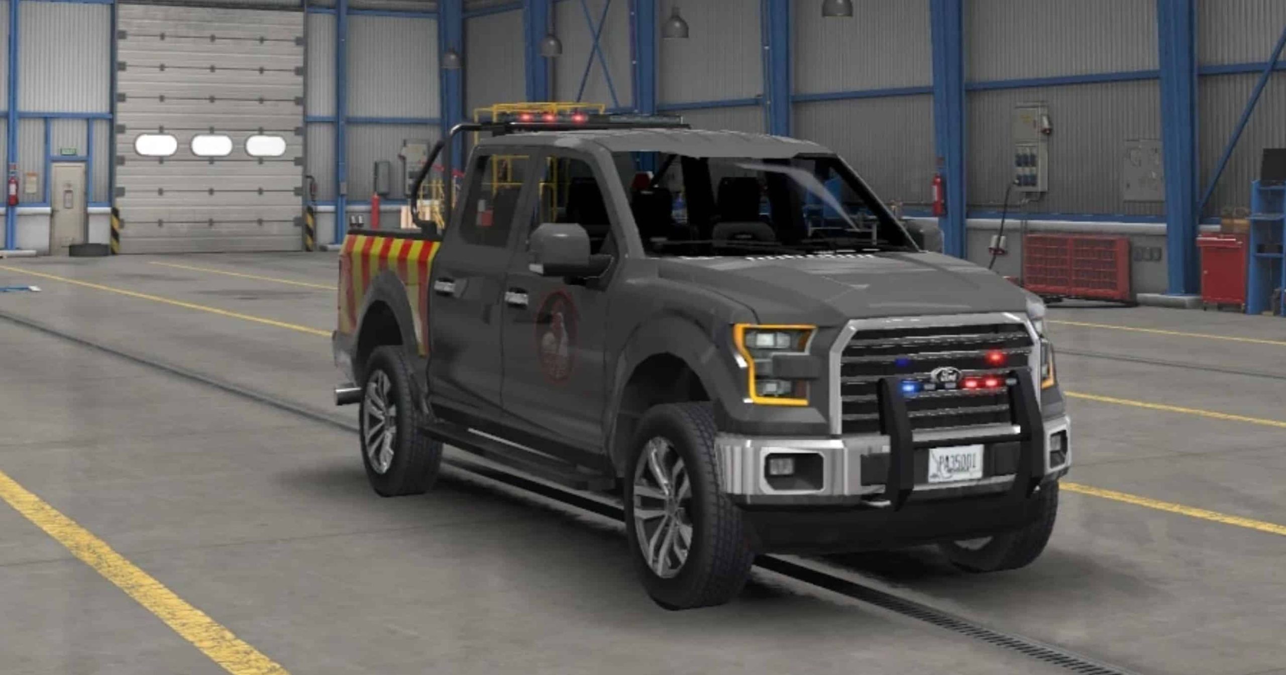 ATS – RCF 150 V1.5 Modu – 1.50