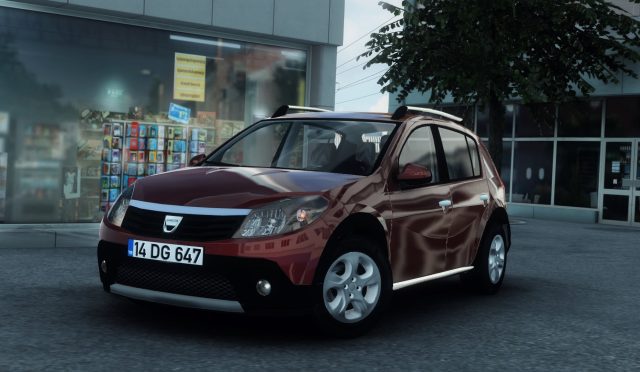 sandero-2