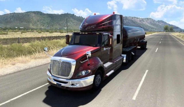 ATS – International Prostar V4.6 Modu – 1.50