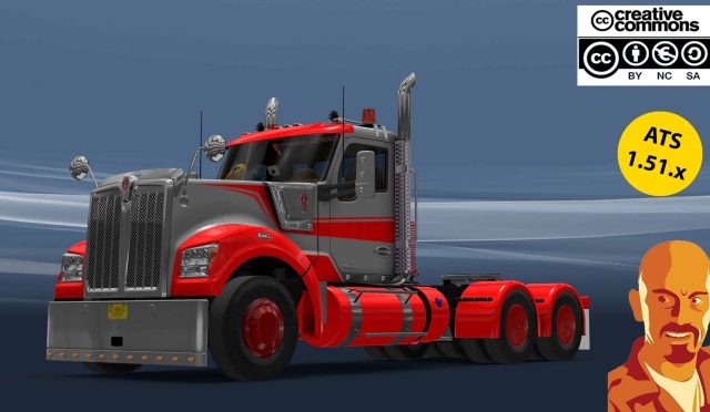 KENWORTH-W990-v1.0-ATS-1.50-1.51-1