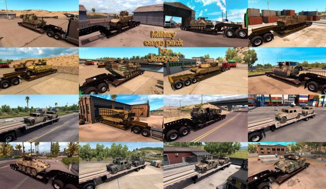 Military-Cargo-Pack-by-Jazzycat-v1.5.4