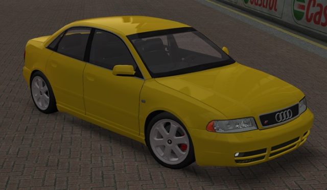 audi-s4-b5