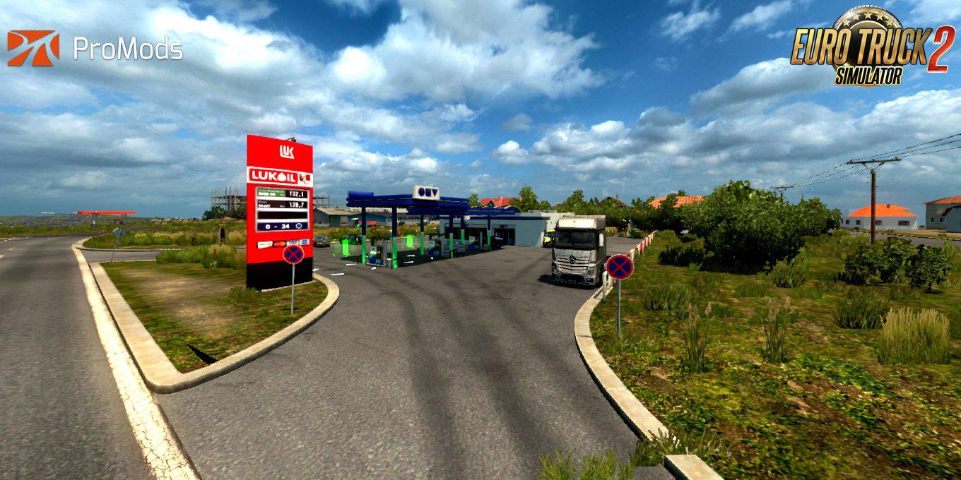 ETS 2 – Portugal Rebuild Haritası V0.1.4.1 Modu – 1.51