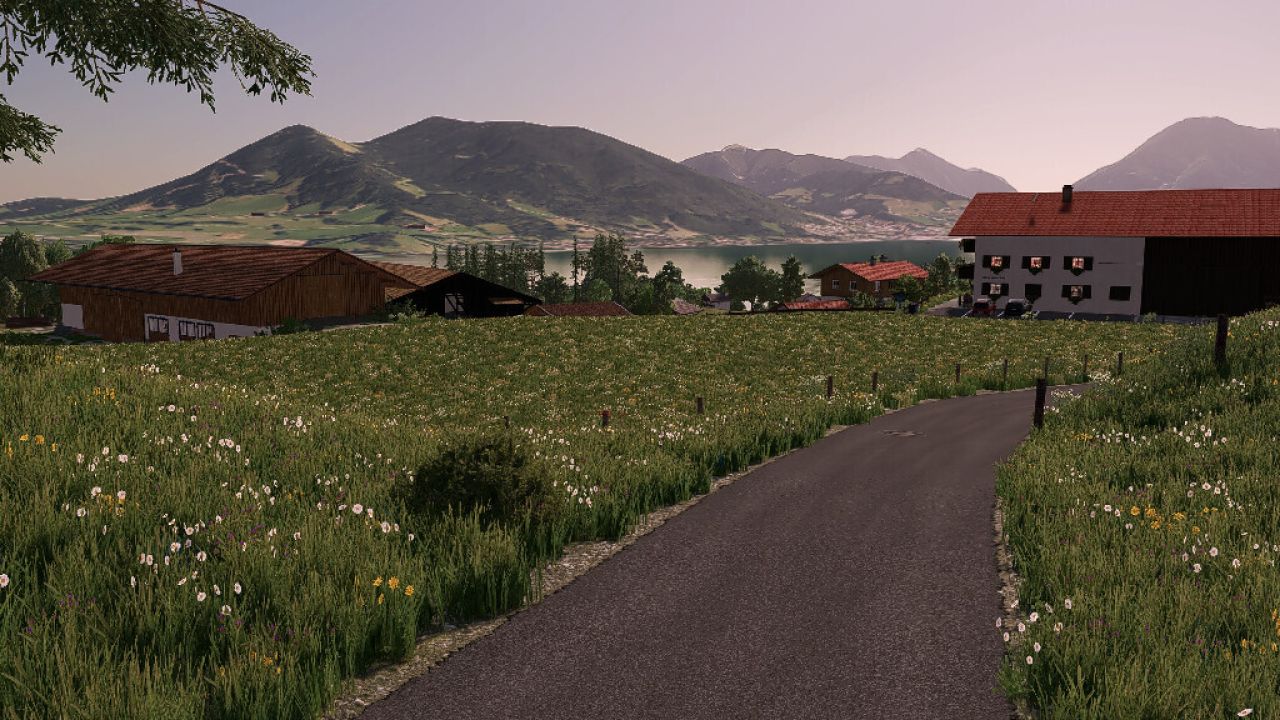 FS 22 – Holzer TerraLifePlus V1.1 Modu