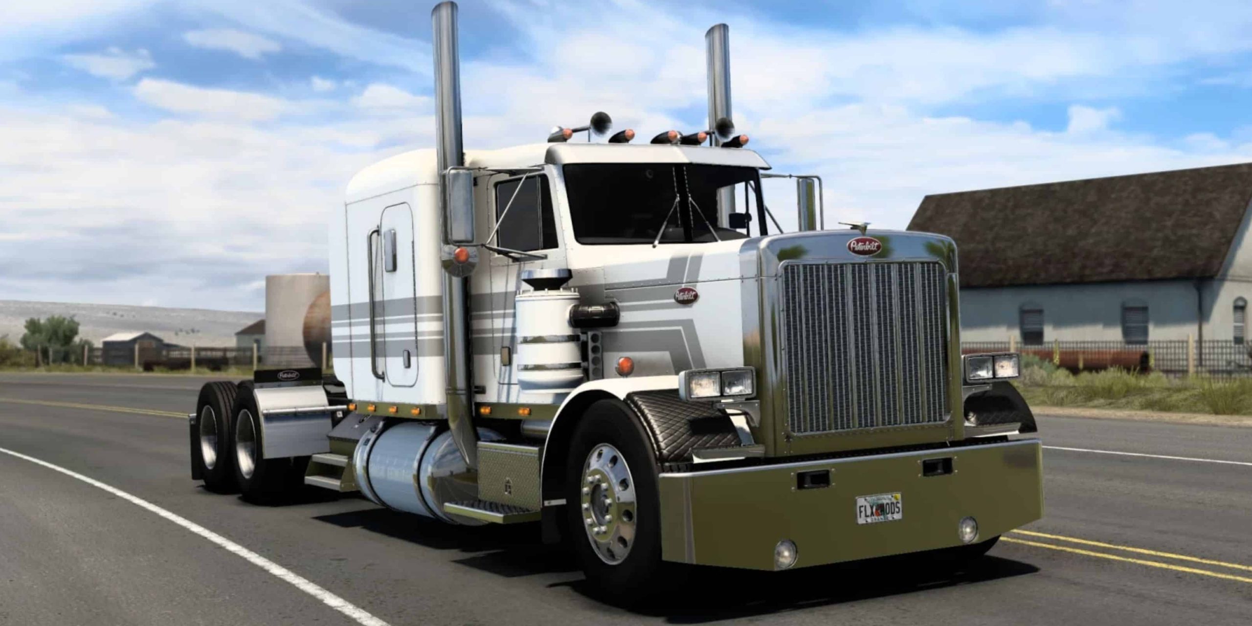 ATS – FLX Pete 359 V1.5.2 Modu – 1.51