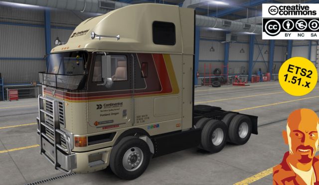 INTERNATIONAL-9800-EAGLE-v3.1-ETS2-1.51.x-1