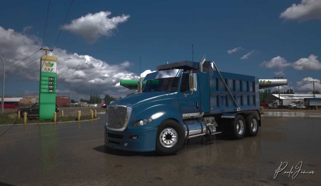Prostar-Truck-1.51