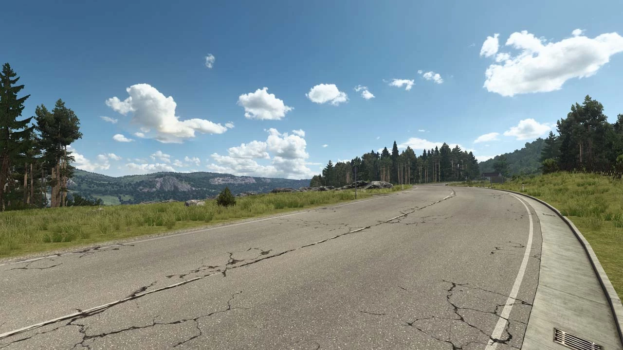 ATS – NextGen Grafik Modu V1.13 Modu – 1.52
