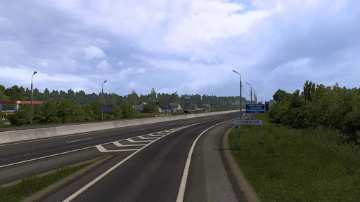 ETS 2 – NNmap V1.0.2 Modu – 1.52