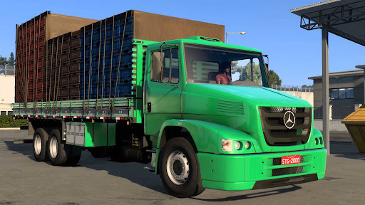 ETS 2 – MB 1620 V4.0 Modu – 1.53