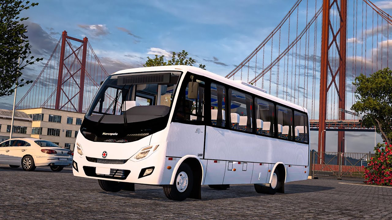 ETS 2 – Marcopolo Senior Modu – 1.52