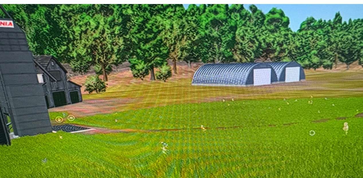 FS 25 – RBS Savegame V1.0 Modu