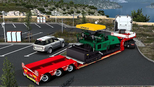ETS 2 – Kassbohrer SLL Pack V1.4.1 Modu – 1.52