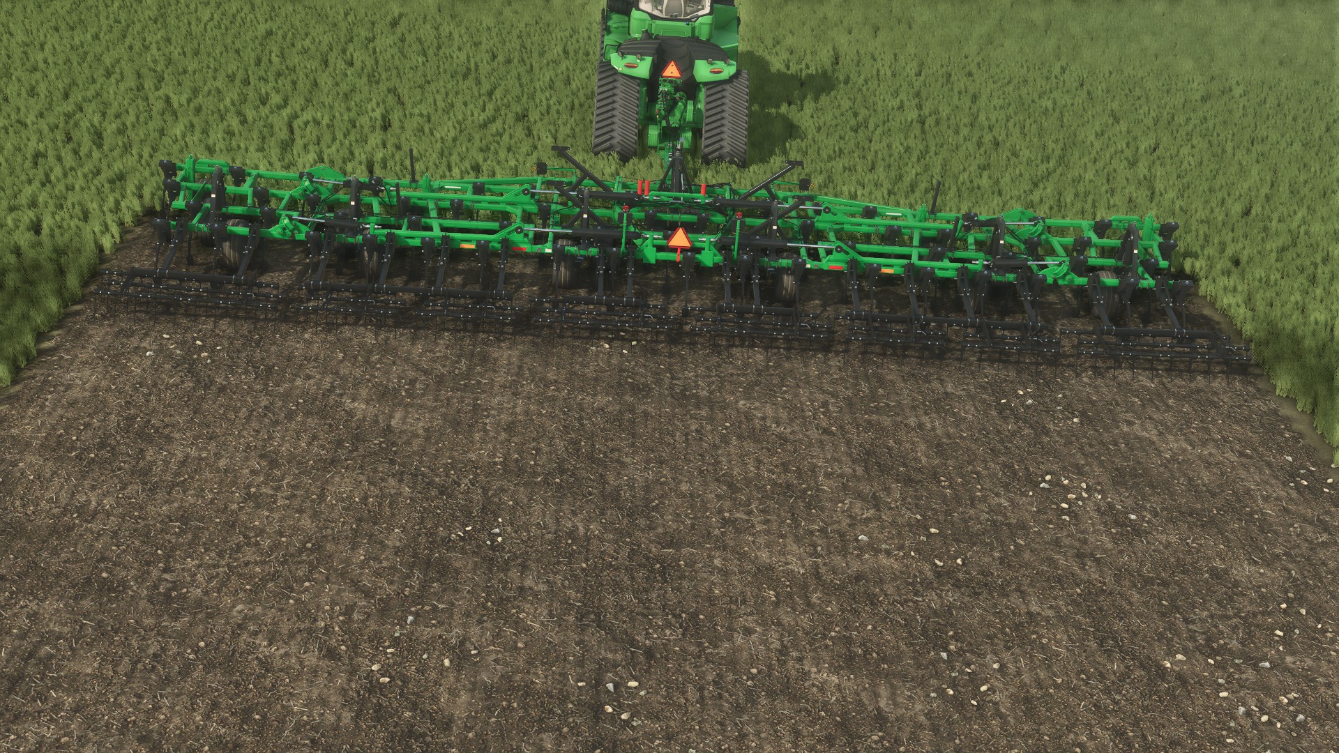 FS 25 – Summers Superchisel CP2050 V1.0 Modu