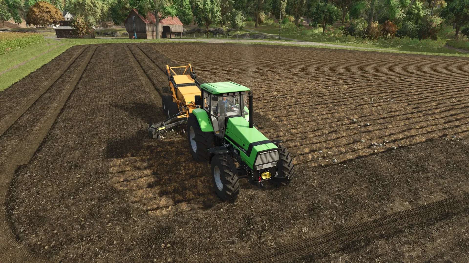 FS 25 – ELHO Scorpio 550 V1.0 Modu