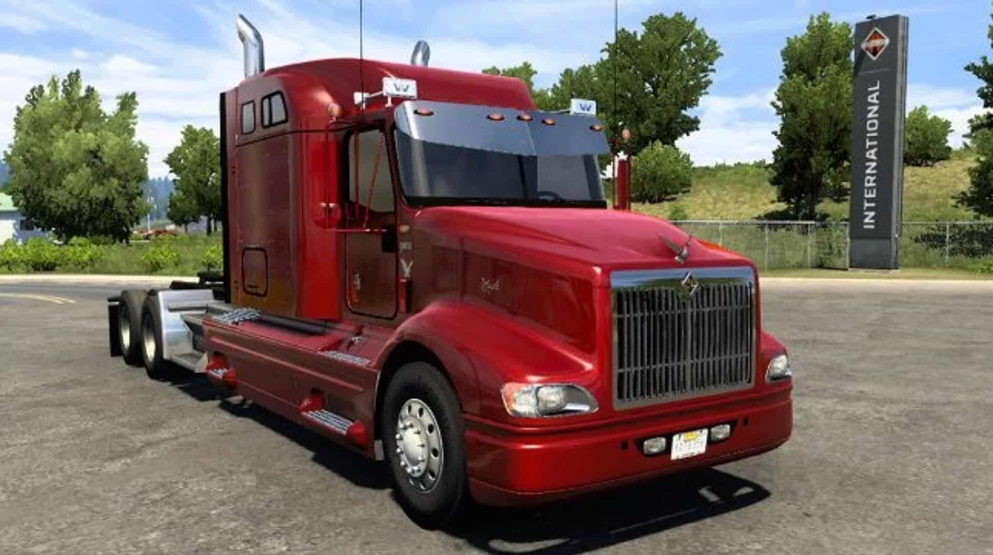 ATS – International 9400i V1.4 Modu – 1.52