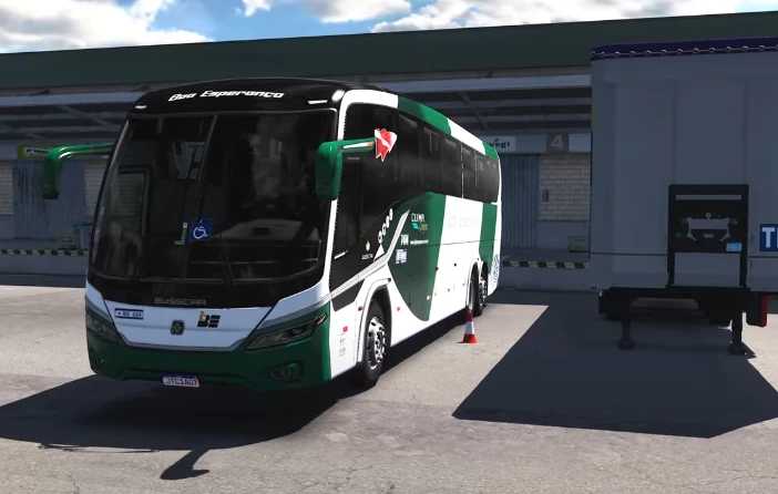 ETS 2 – Busscar NB1 V1.0 Modu – 1.53