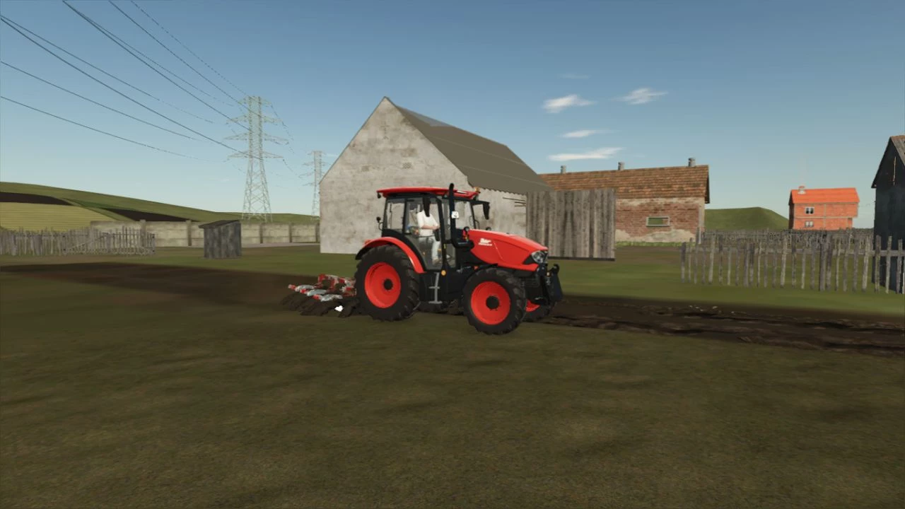 FS 25 – IMT 756 V1.0 Modu