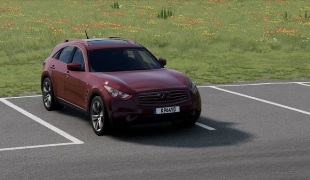 22453infiniti-fx37 (1)