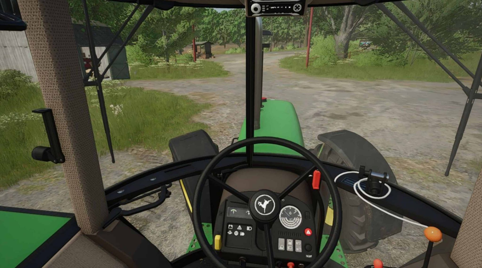 FS 25 – İç Kamera Yakınlaştırma V1.0 Modu