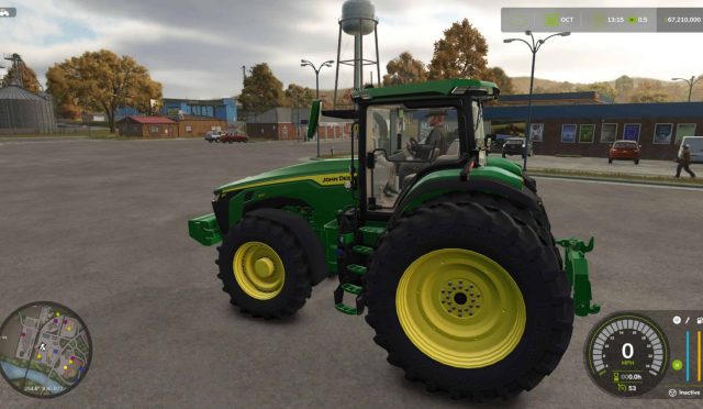 John-Deere-8R-Tractor-V1.0-FS25-2