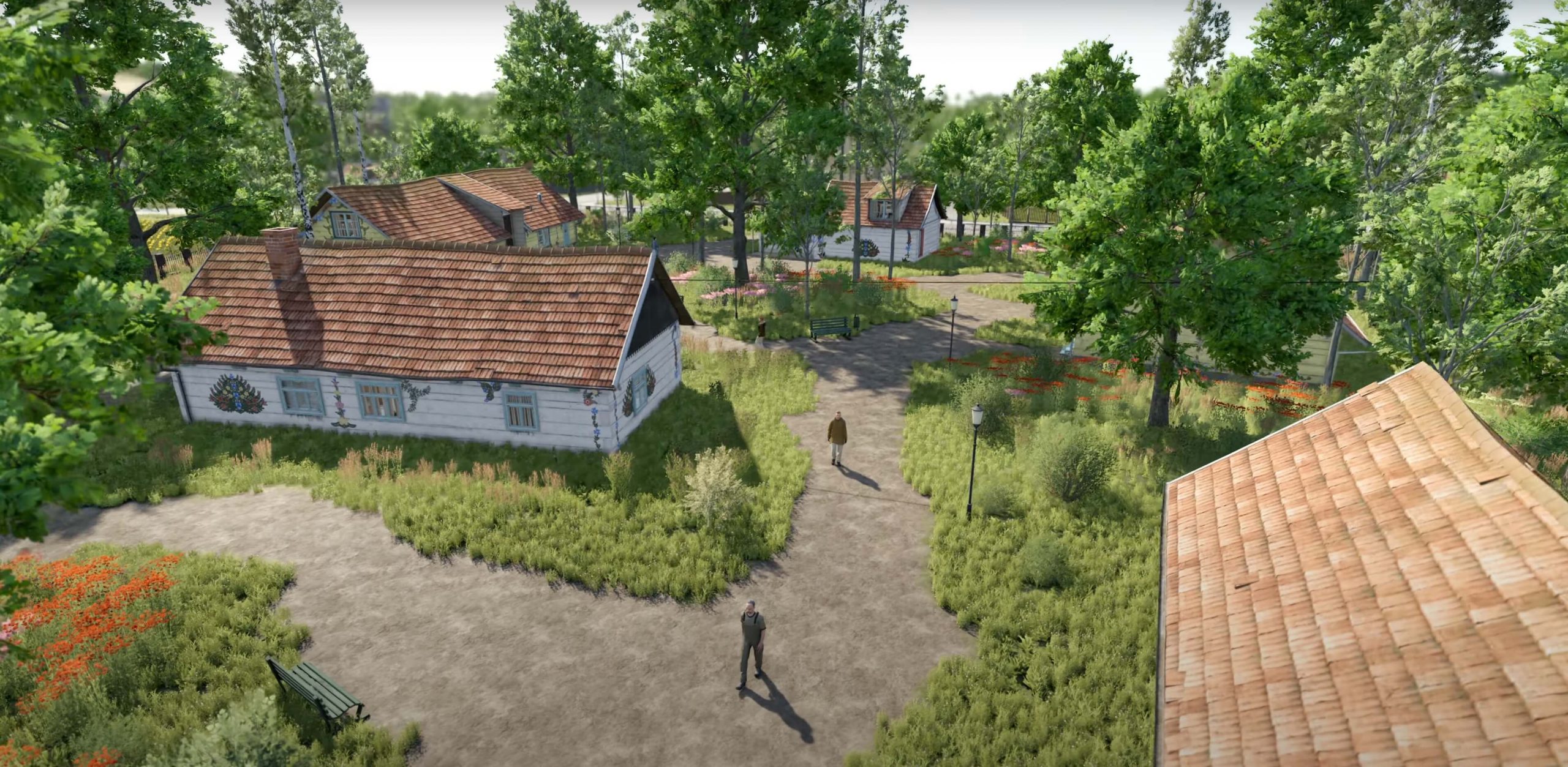 FS 25 – Zielonka Hof Savegame V1.0 Modu