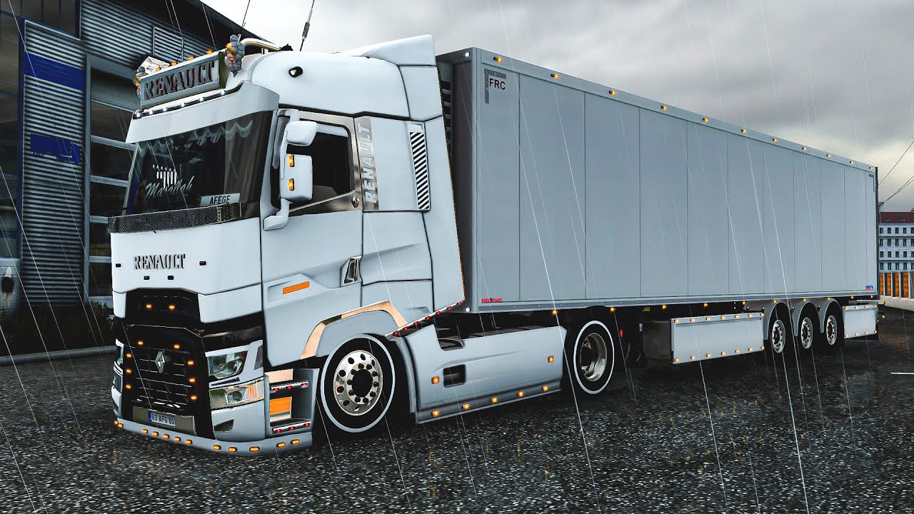 ETS 2 – Range T 8×2 V1.53 Modu – 1.53