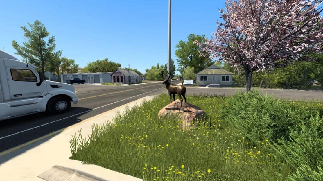 ATS – Yeni Yaz V3.7 Modu – 1.53