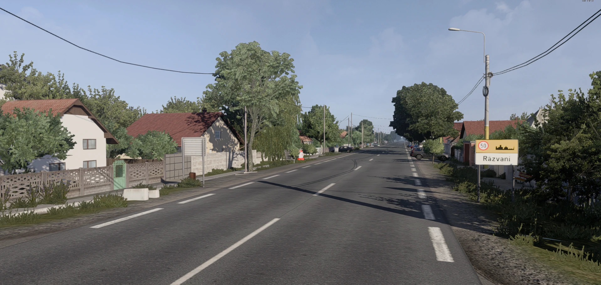 ETS 2 – Romania Map 1:1 V0.2 Demo Modu – 1.53