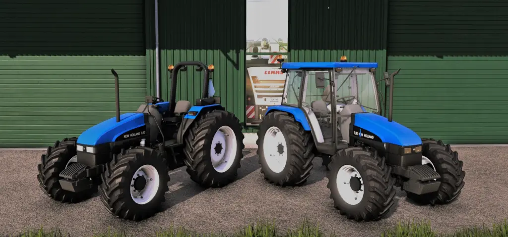 FS 25 – Fendt Vario 1000 Edit V1.0 Modu