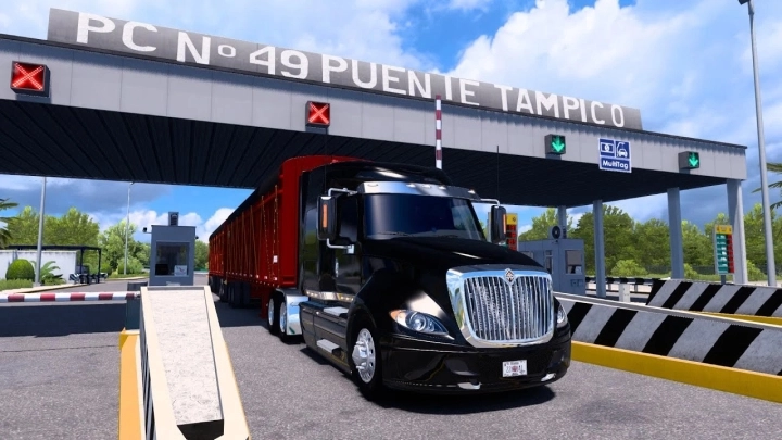 ATS – International Prostar V4.6.3 Modu – 1.53