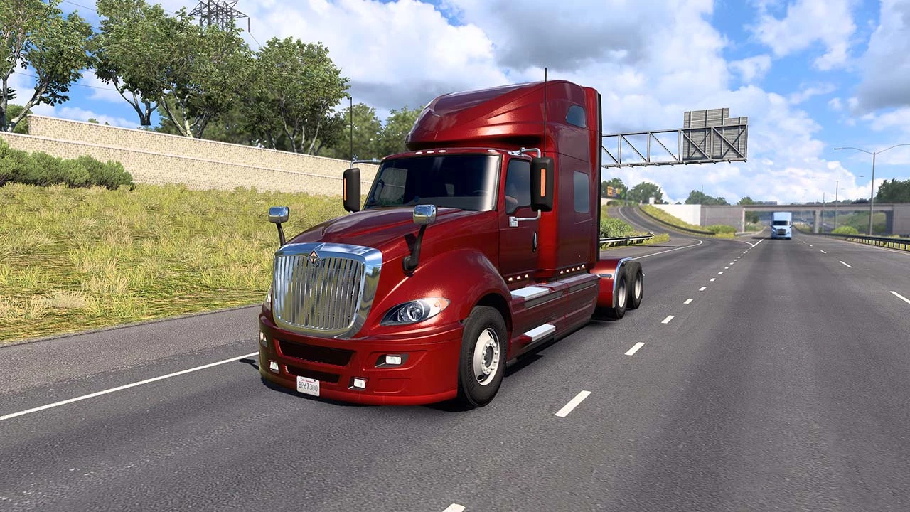 ATS – International Prostar V4.7.2 Modu – 1.53