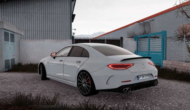 mercedes-benz-cls-53-amg-2021-v1.3-1.53-ets2-1