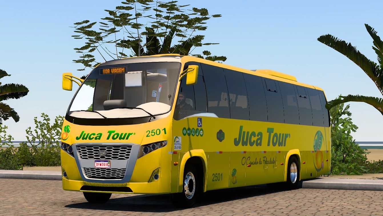 ETS 2 – Volare WL V1.0 Modu – 1.54